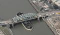  bridges of New York  -  Manhattan Bridges  - Harlem River Bridges - 145 Street Bridge 145 Street Bridge 2